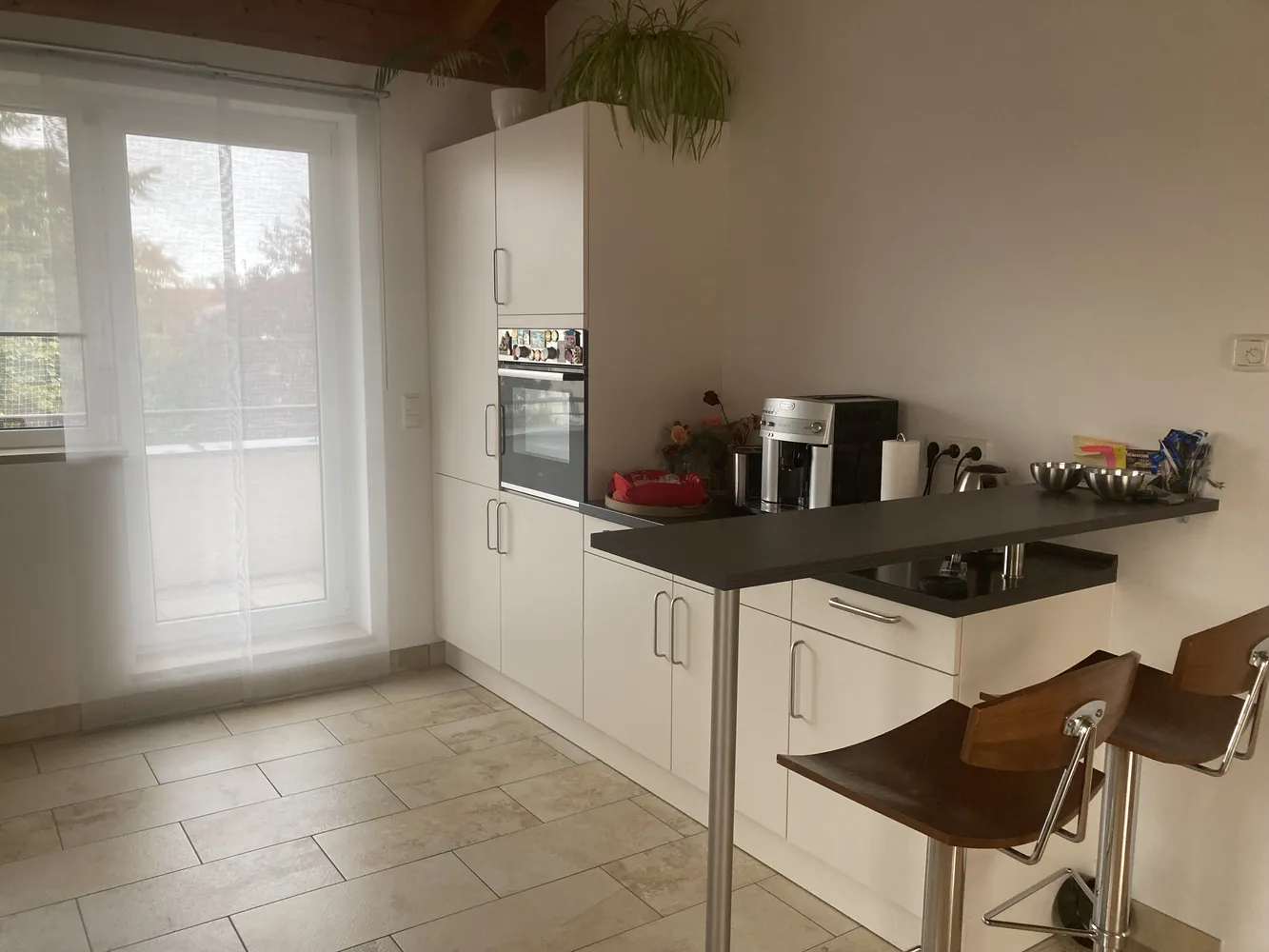 2 Zimmer Wohnung mit 105 m² in Regensburg – Bild 9