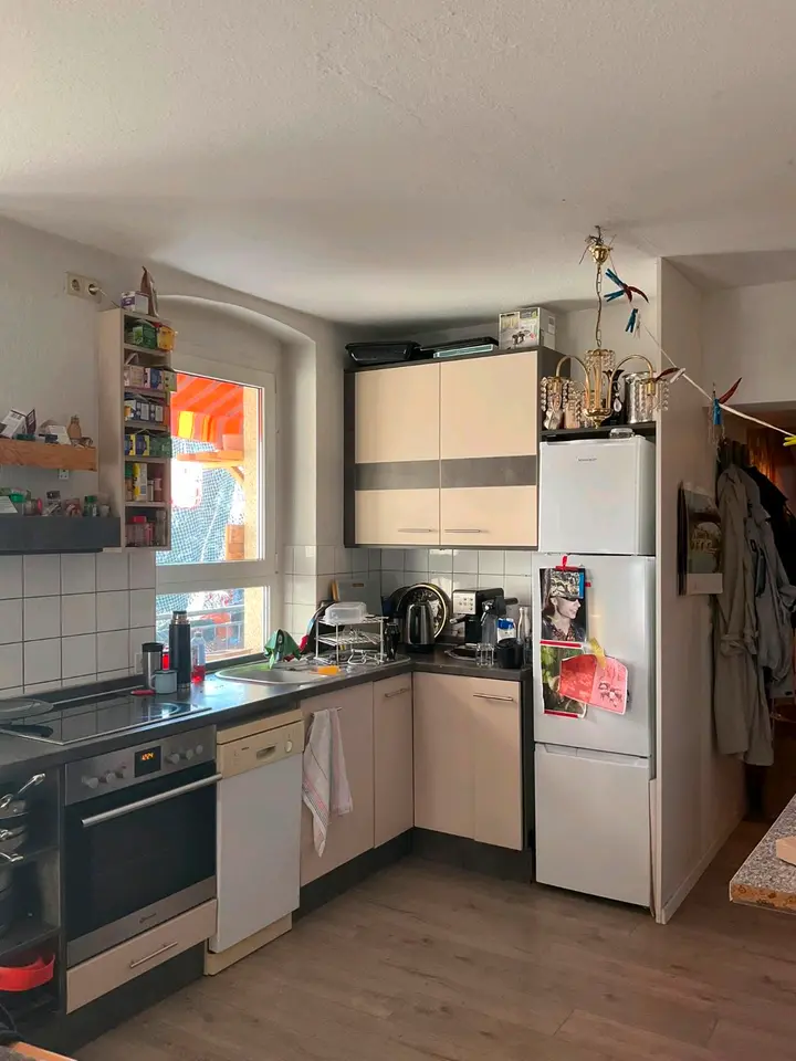 WG-Zimmer mit 78 m² in Halle (Saale) – Bild 2