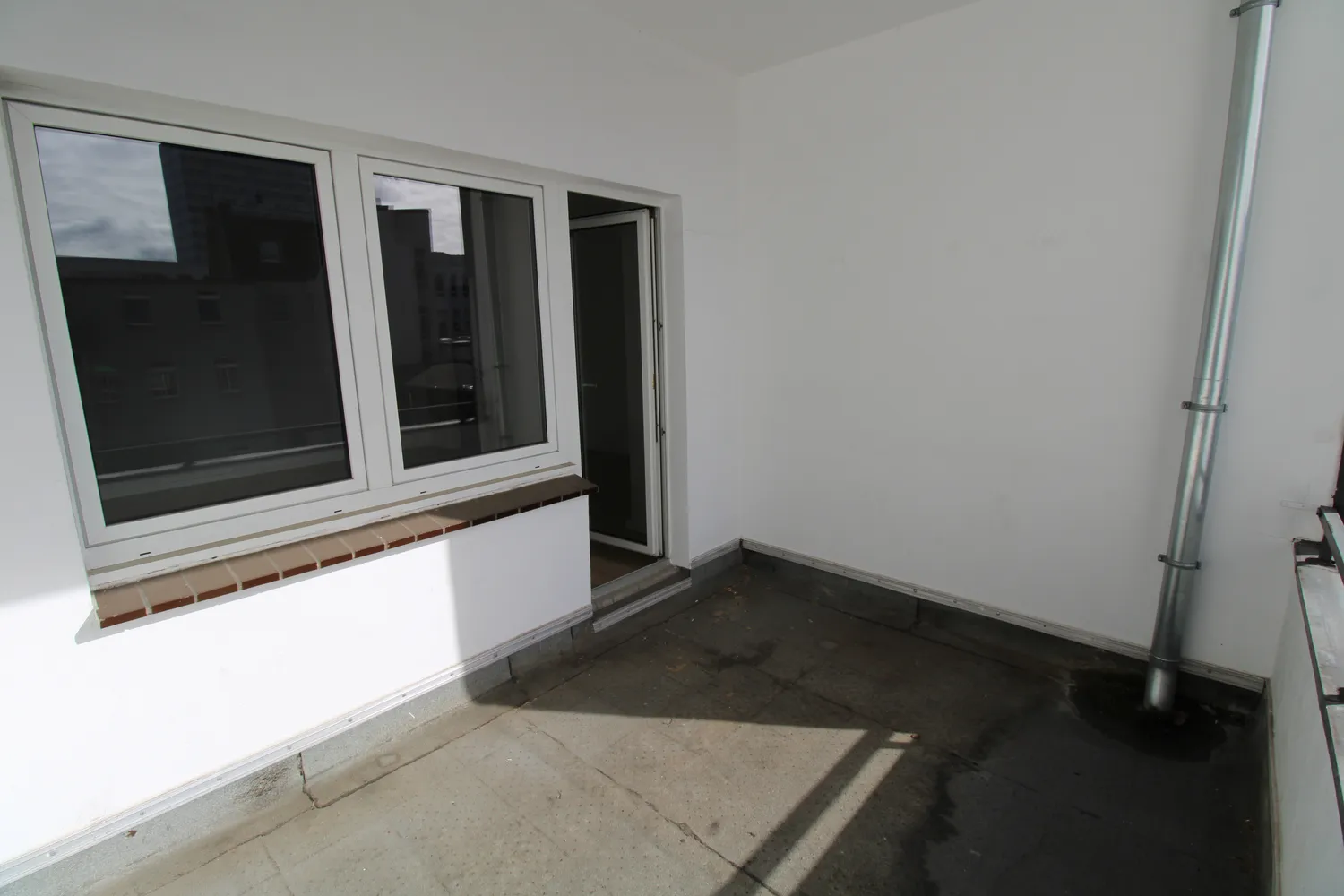 3 room apartment with 91 m² in Duisburg – Photo 4