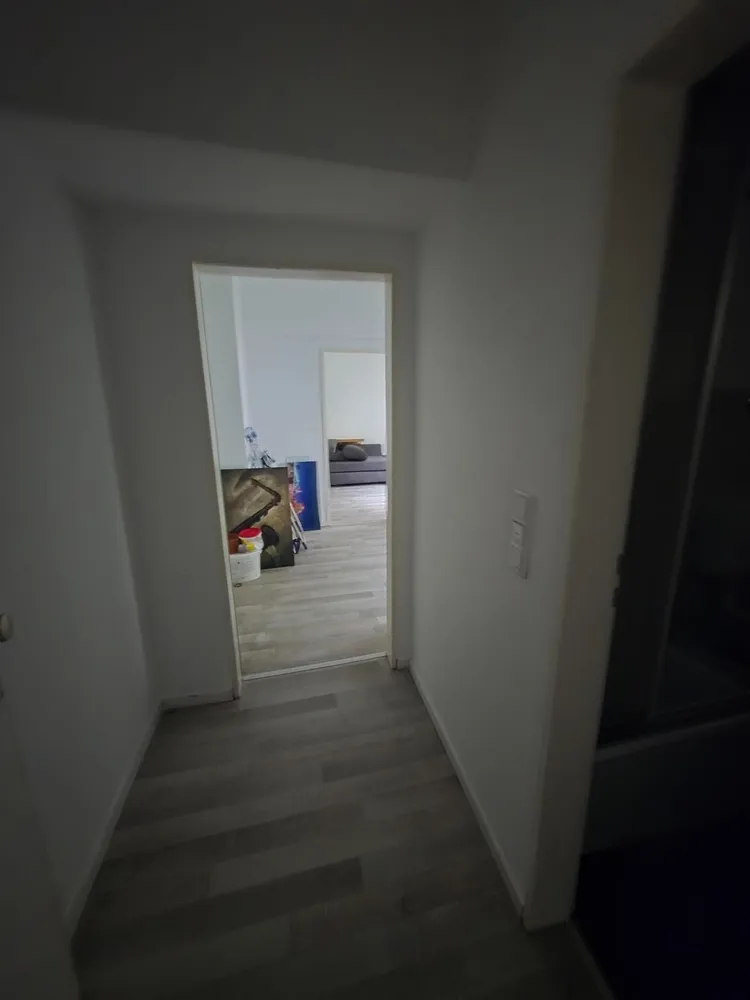 2 Zimmer Wohnung mit 30 m² in Düsseldorf – Bild 3