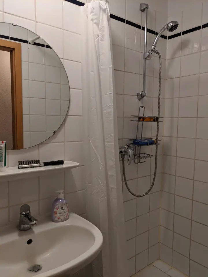 WG-Zimmer mit 15 m² in Bremen – Bild 4