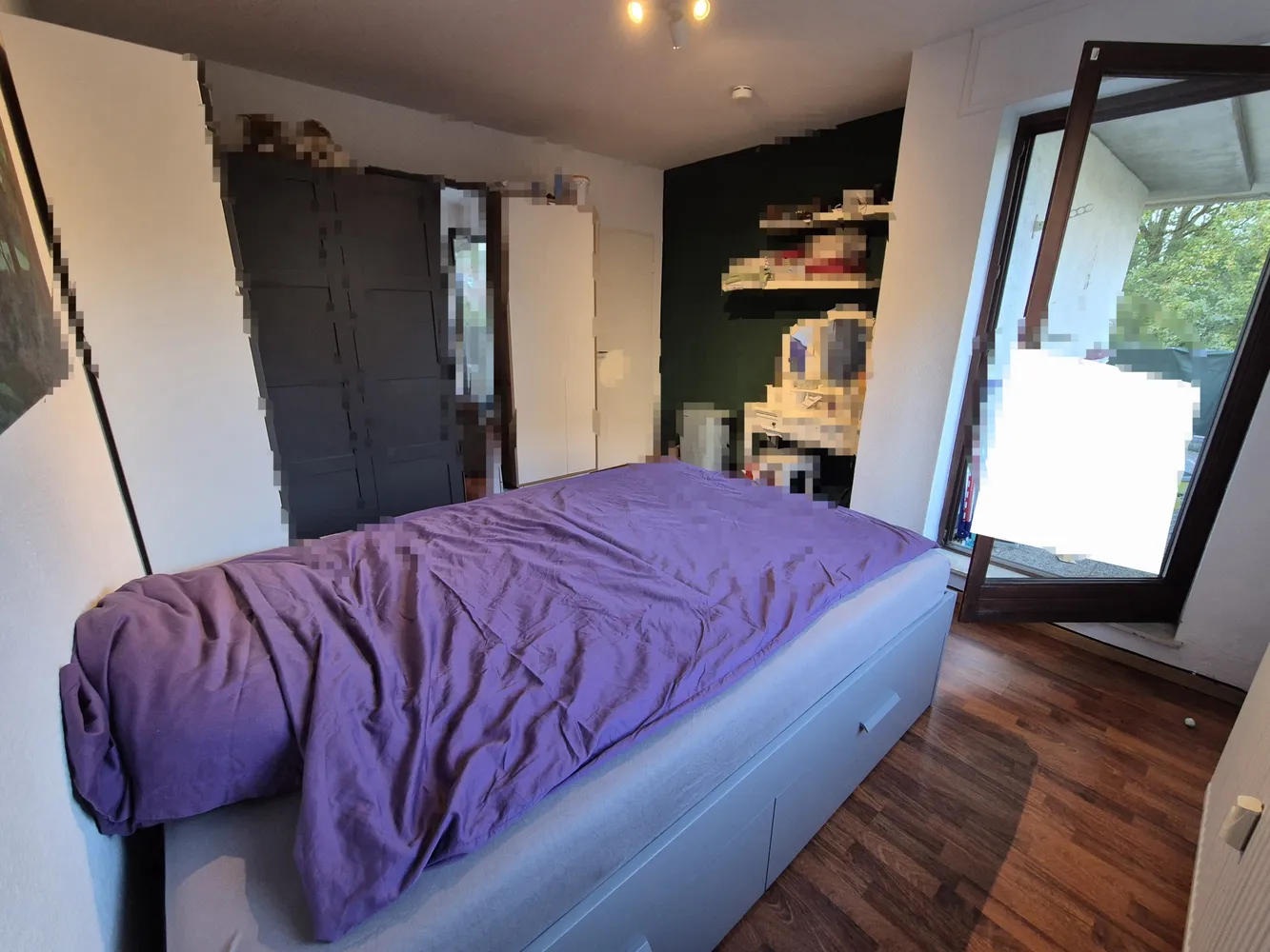 2 Zimmer Wohnung mit 50 m² in Aachen – Bild 10