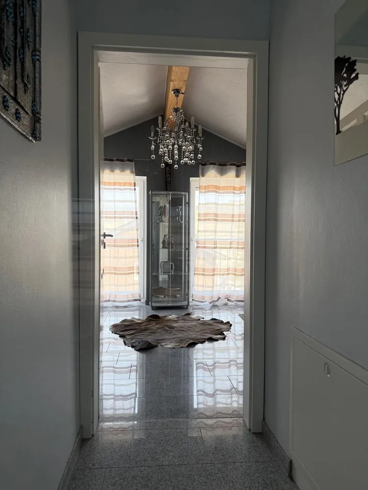 2 Zimmer Wohnung mit 50 m² in Münster – Bild 1