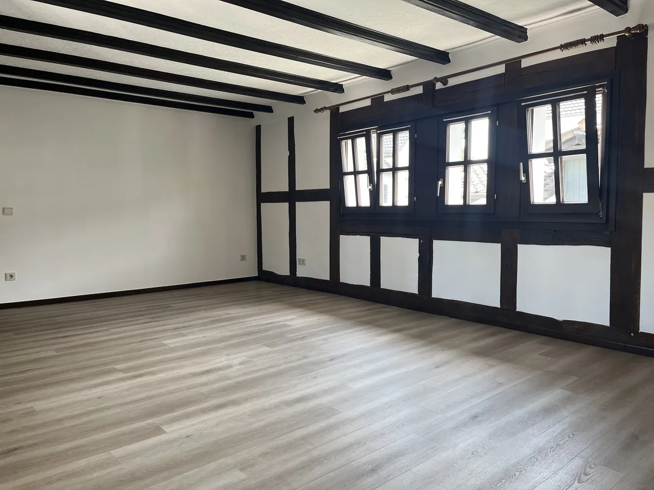 4 room apartment with 118 m² in Bonn – Photo 1