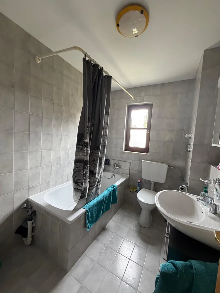 2 Zimmer Wohnung mit 60 m² in München – Bild 5