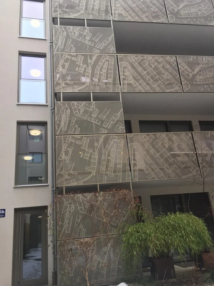3 Zimmer Wohnung mit 84 m² in München – Bild 3