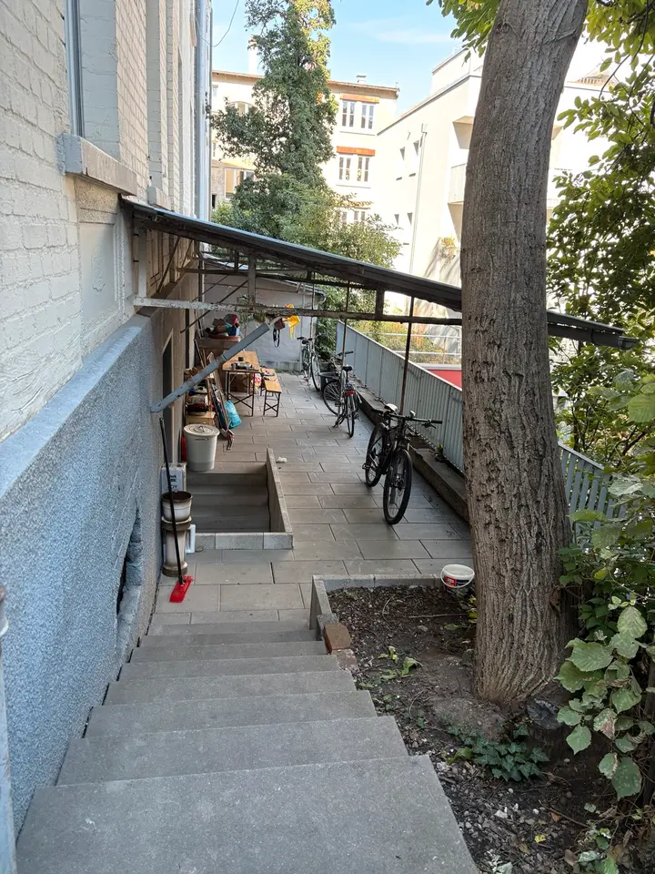 Shared room with 15 m² in Stuttgart – Photo 7