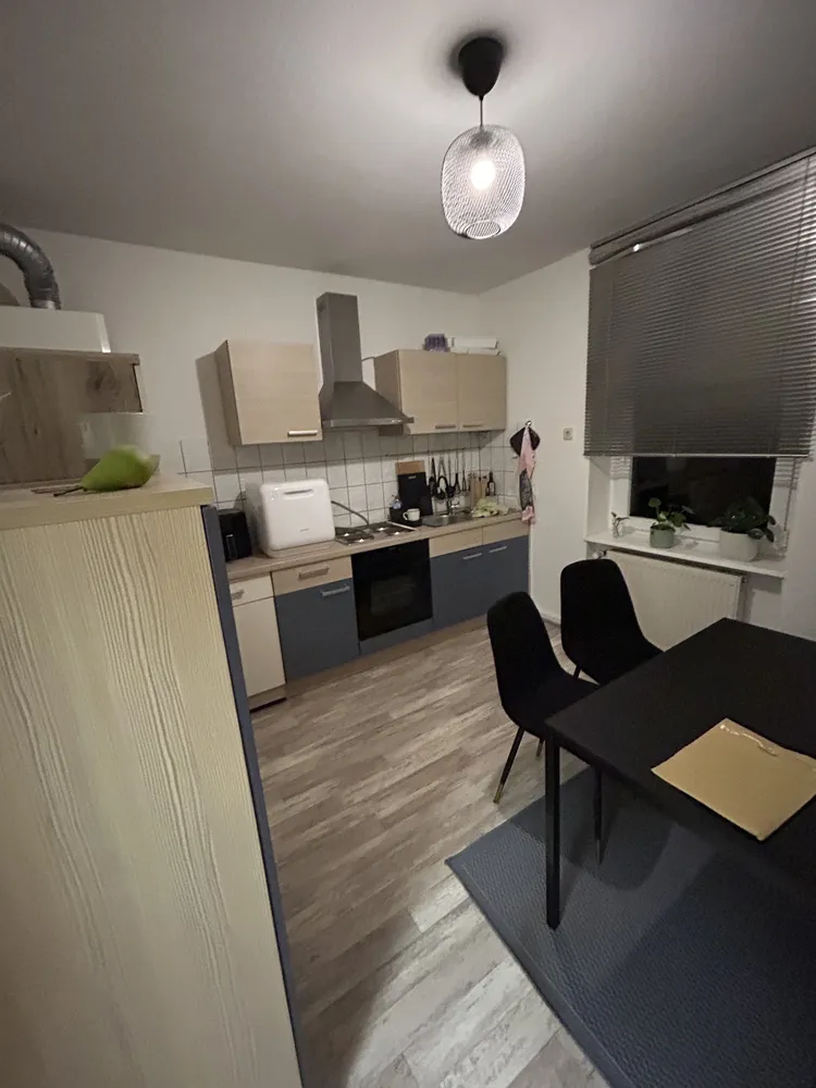 1 Zimmer Wohnung mit 35 m² in Dortmund – Bild 3