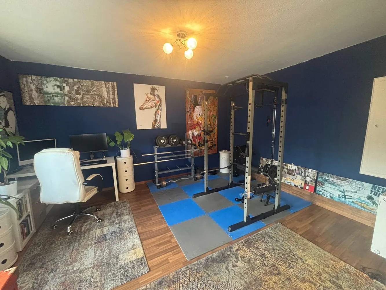 3 Zimmer Wohnung mit 80 m² in Duisburg – Bild 4
