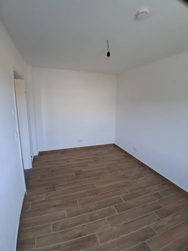 2 Zimmer Wohnung mit 50 m² in Freiburg im Breisgau – Bild 9