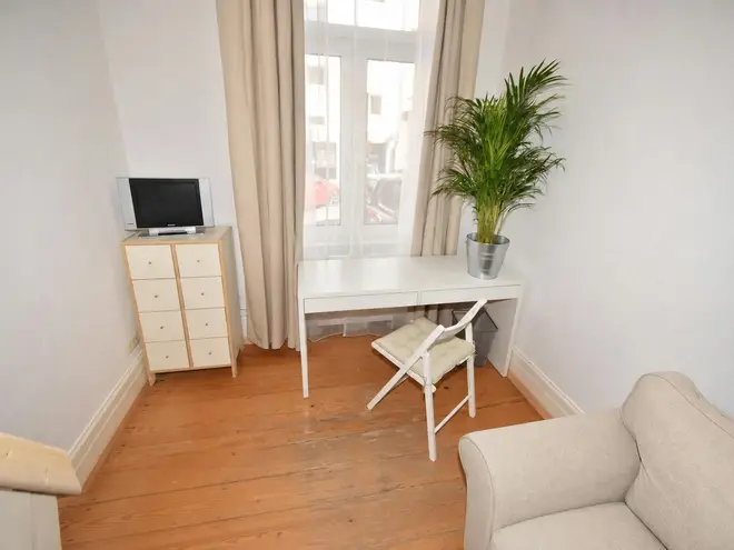 WG-Zimmer in Frankfurt am Main – Bild 3