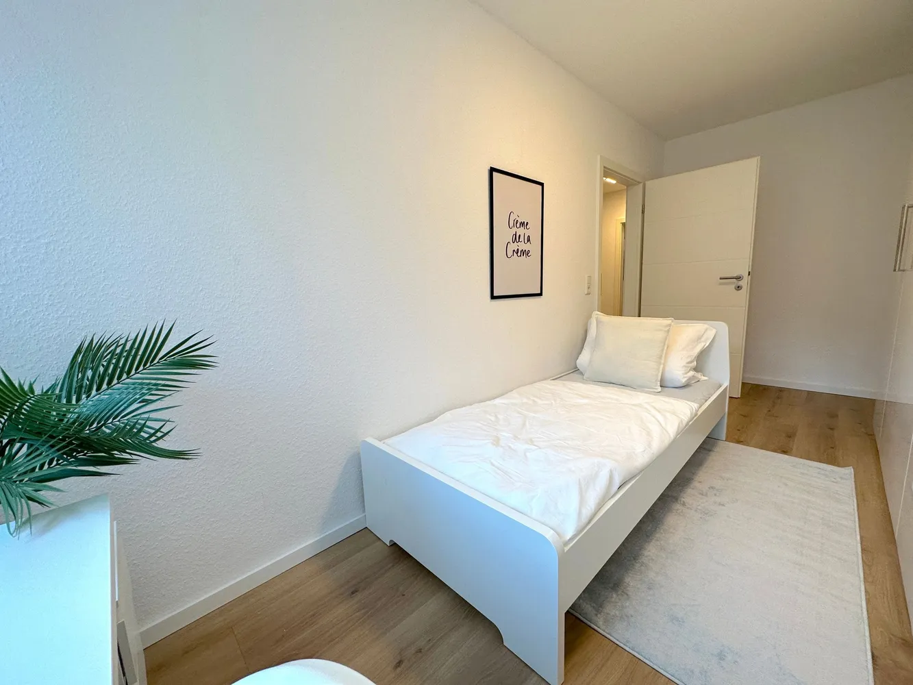 1 Zimmer Wohnung mit 15 m² in Frankfurt am Main – Bild 2
