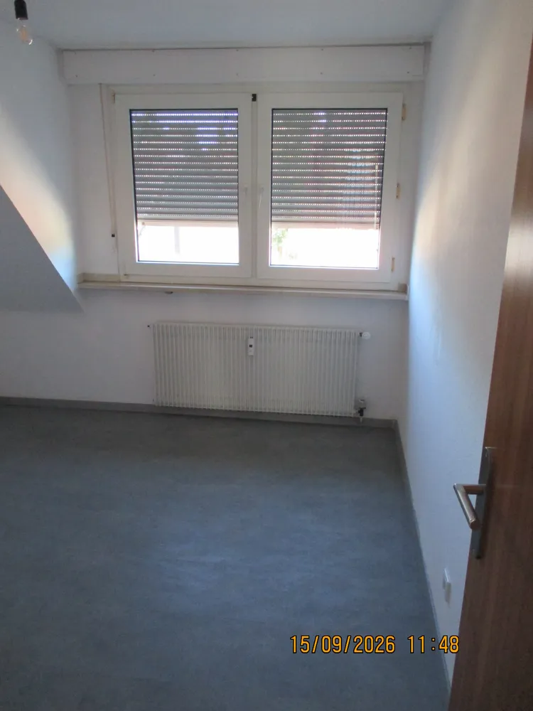4 Zimmer Wohnung mit 68 m² in Oberhausen – Bild 11