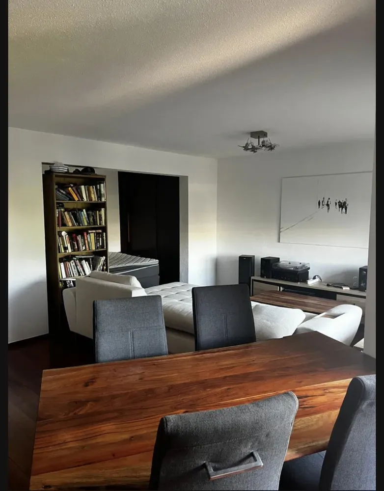 2 Zimmer Wohnung mit 48 m² in Karlsruhe – Bild 9