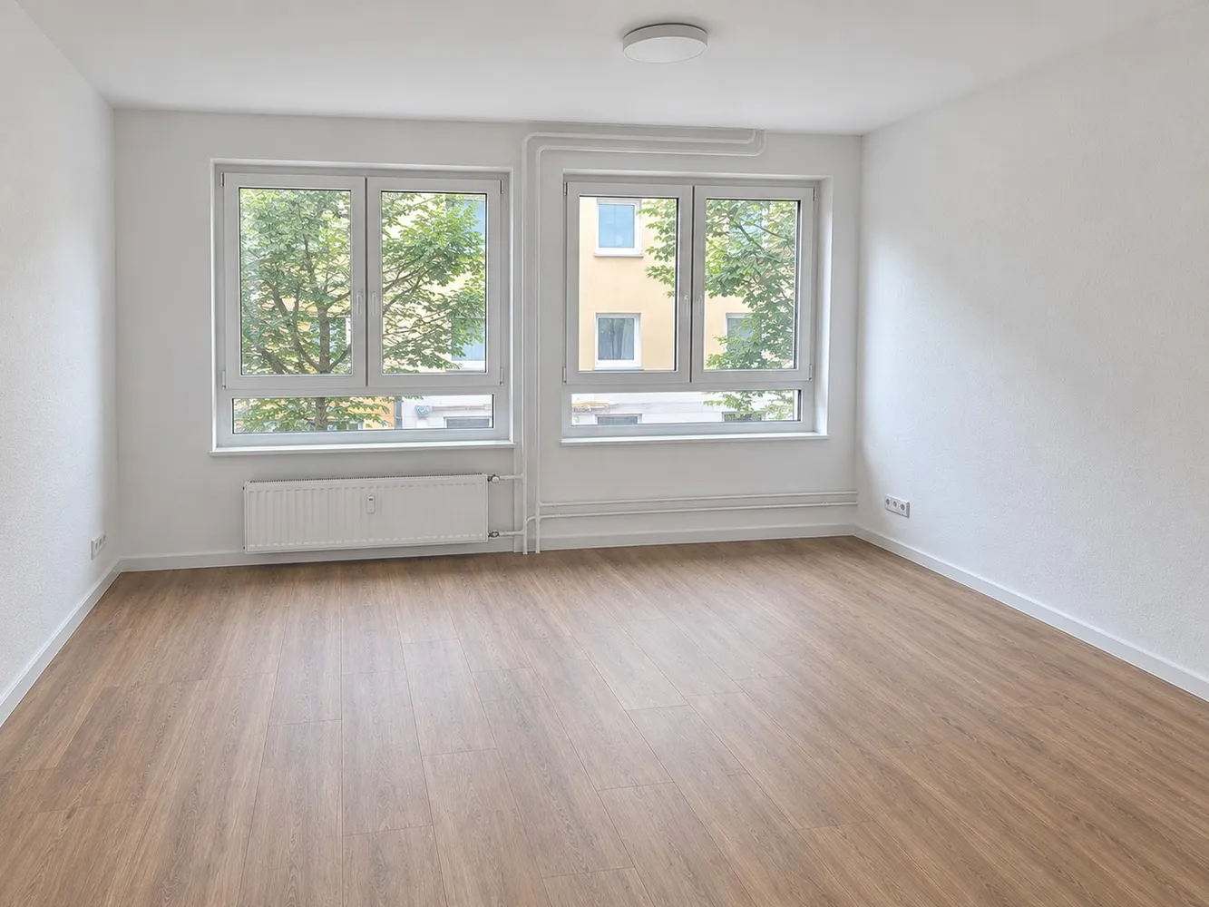 1 room apartment with 21 m² in Wiesbaden – Photo 6