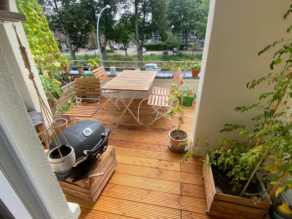 WG-Zimmer mit 32 m² in Oldenburg – Bild 3