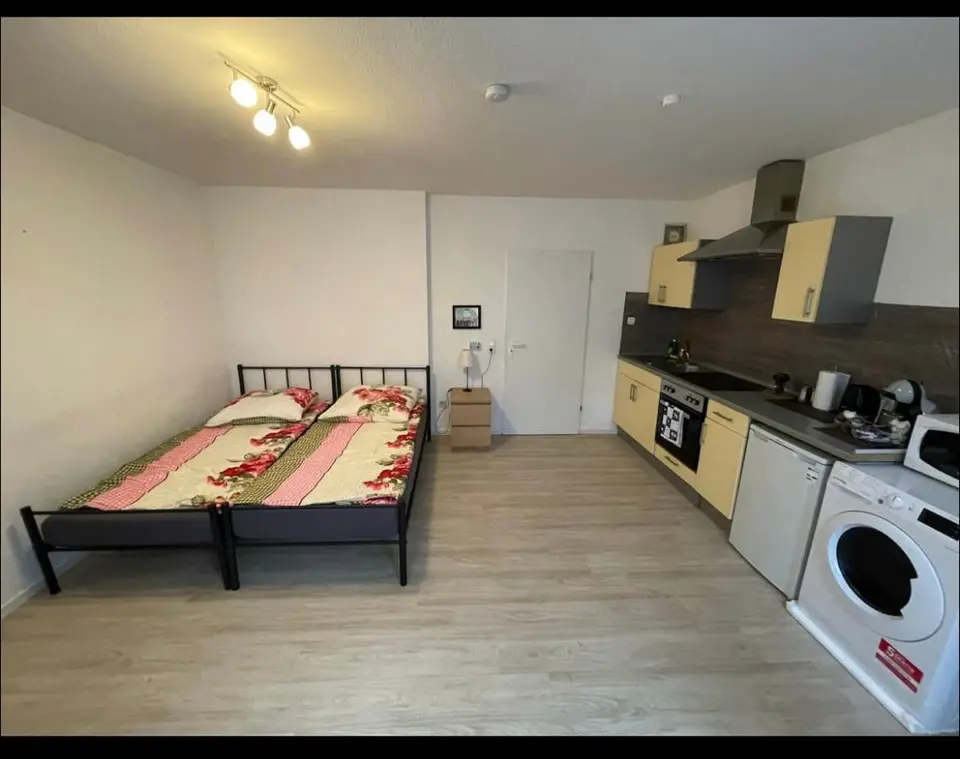 2 Zimmer Wohnung mit 30 m² in Bielefeld – Bild 9