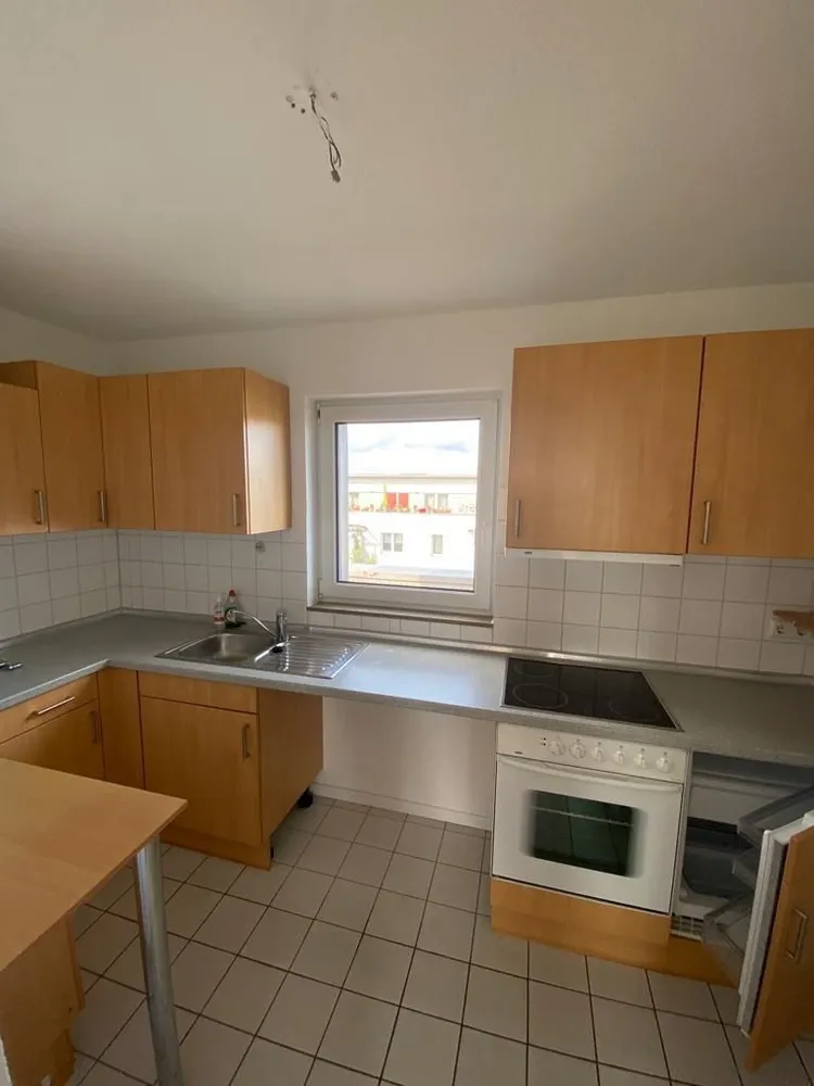 2 Zimmer Wohnung mit 43 m² in Hannover – Bild 10