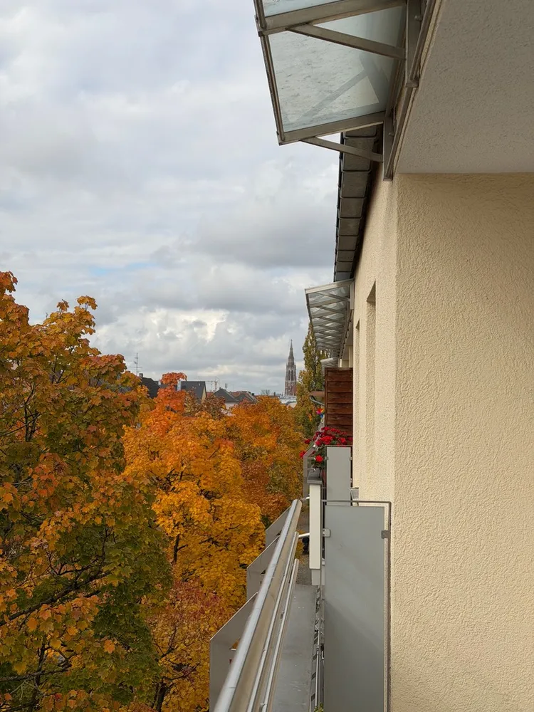 WG-Zimmer mit 77 m² in München – Bild 1