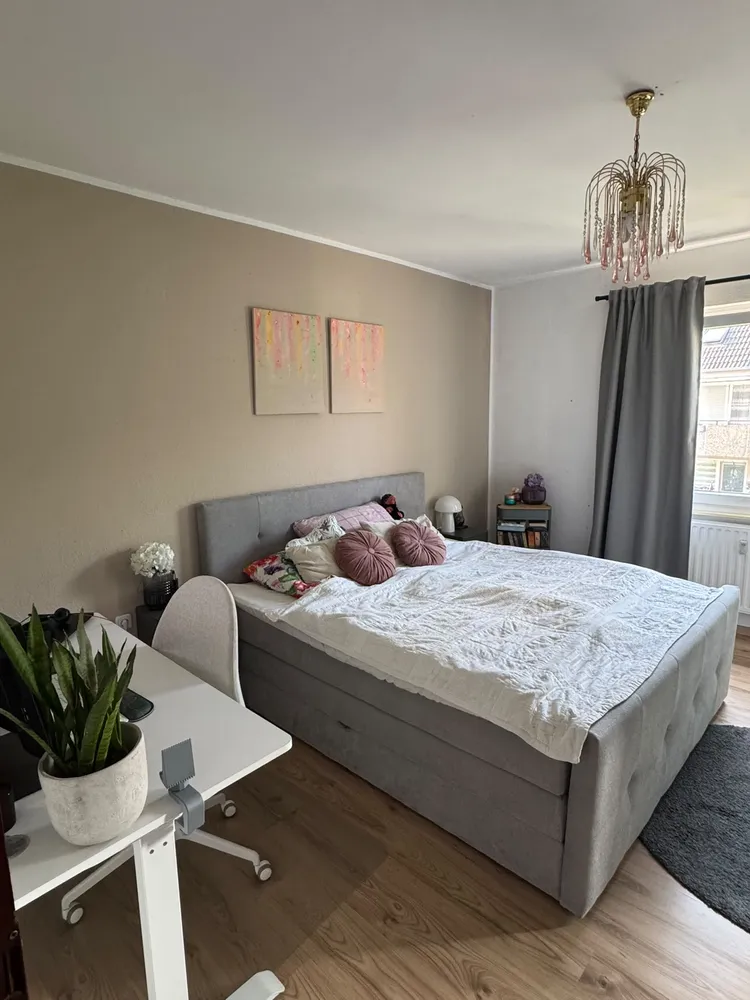 3 Zimmer Wohnung mit 65 m² in Bochum – Bild 9