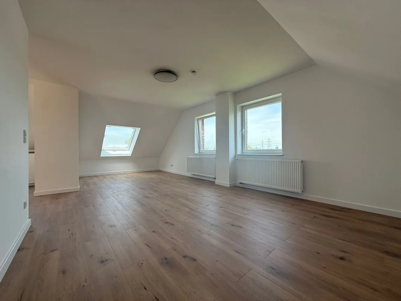 2 Zimmer Wohnung mit 65 m² in Neuss – Bild 2