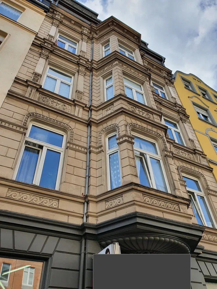 2 Zimmer Wohnung mit 42 m² in Aachen – Bild 1