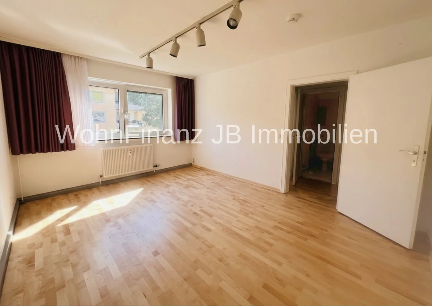3 Zimmer Wohnung mit 73 m² in Braunschweig – Bild 5