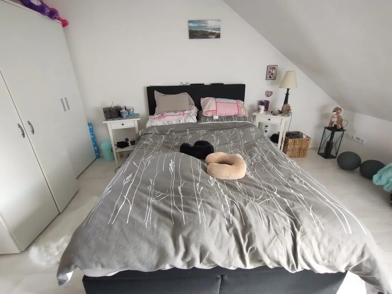 2 Zimmer Wohnung mit 53 m² in Kerpen – Bild 10