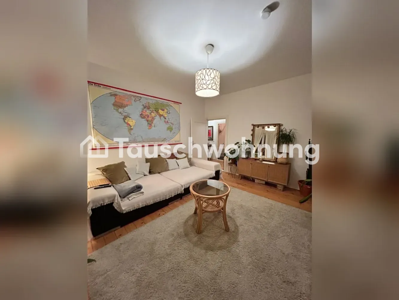 2 room apartment with 60 m² in Berlin – Photo 12