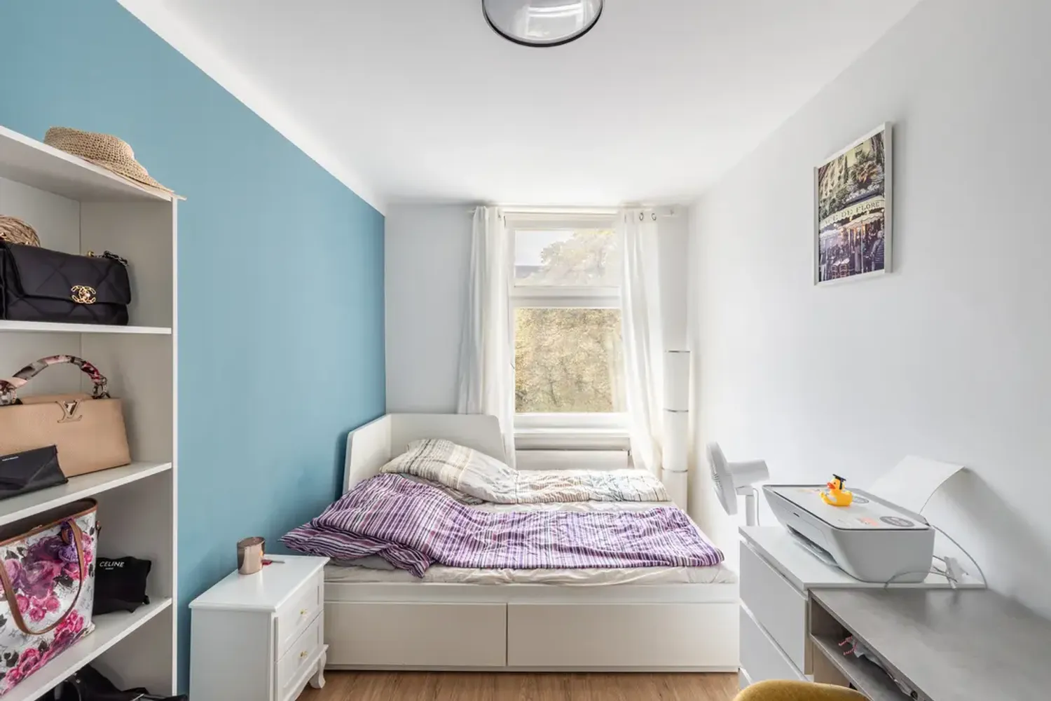 3 Zimmer Wohnung mit 75 m² in Berlin – Bild 5