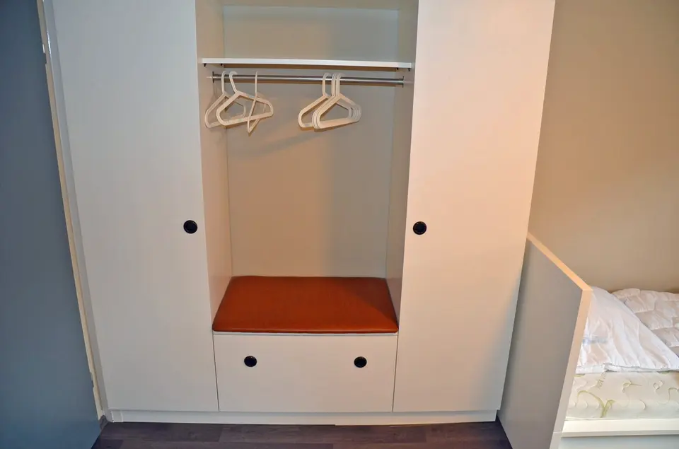 WG-Zimmer mit 17 m² in Braunschweig – Bild 5