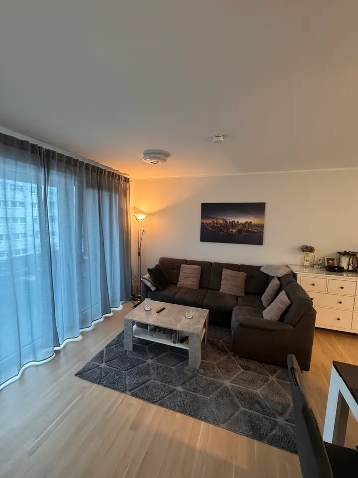 2 Zimmer Wohnung mit 60 m² in Bremen – Bild 10