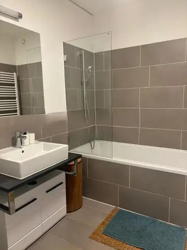 2 Zimmer Wohnung mit 48 m² in Düsseldorf – Bild 7