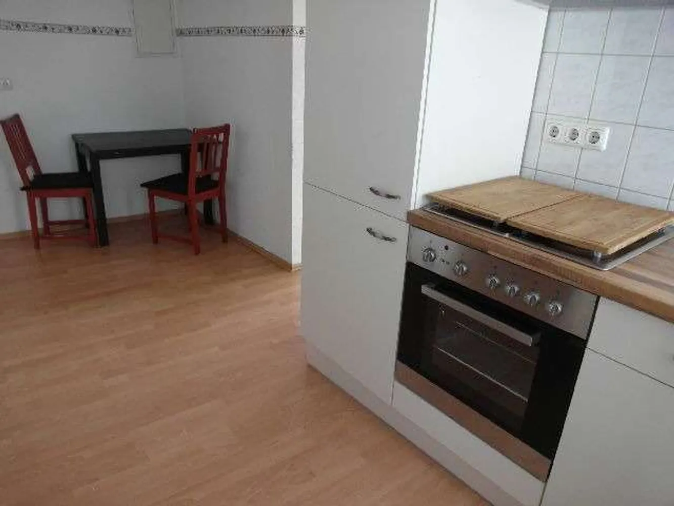 2 Zimmer Wohnung mit 42 m² in Hameln – Bild 3