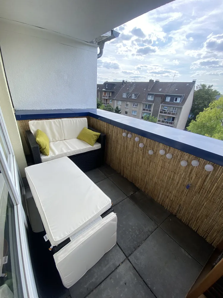 2 Zimmer Wohnung mit 56 m² in Köln – Bild 4
