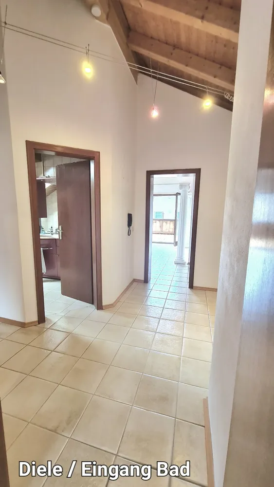 3 Zimmer Wohnung mit 90 m² in München – Bild 5