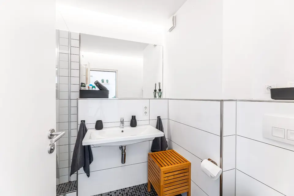 Shared room with 70 m² in Bamberg – Photo 7