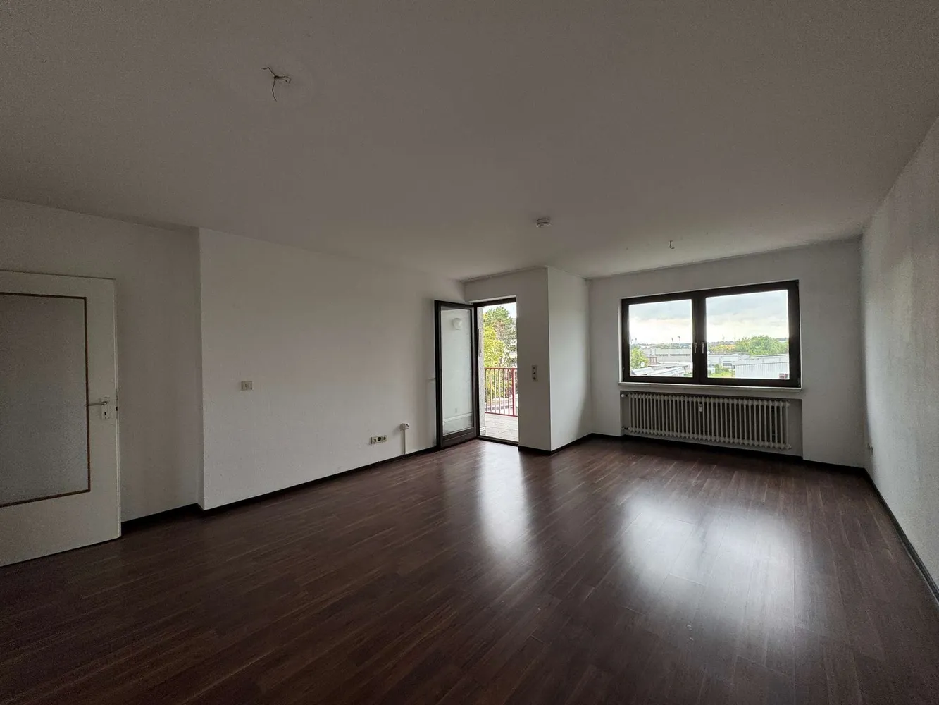 2 Zimmer Wohnung mit 66 m² in Aachen – Bild 2