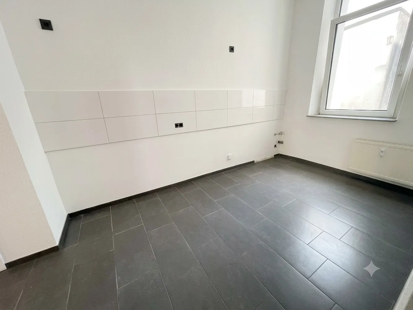 3 Zimmer Wohnung mit 78 m² in Krefeld – Bild 2