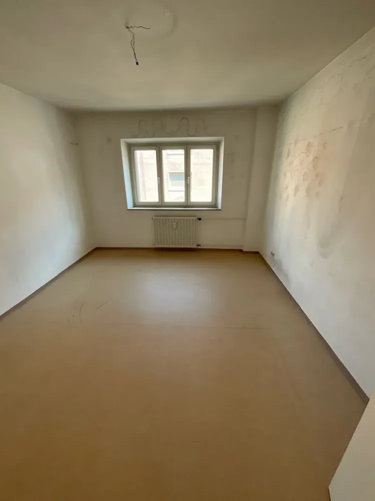 3 Zimmer Wohnung mit 54 m² in Nürnberg – Bild 6