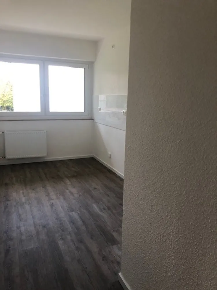 2 Zimmer Wohnung mit 60 m² in Aachen – Bild 2