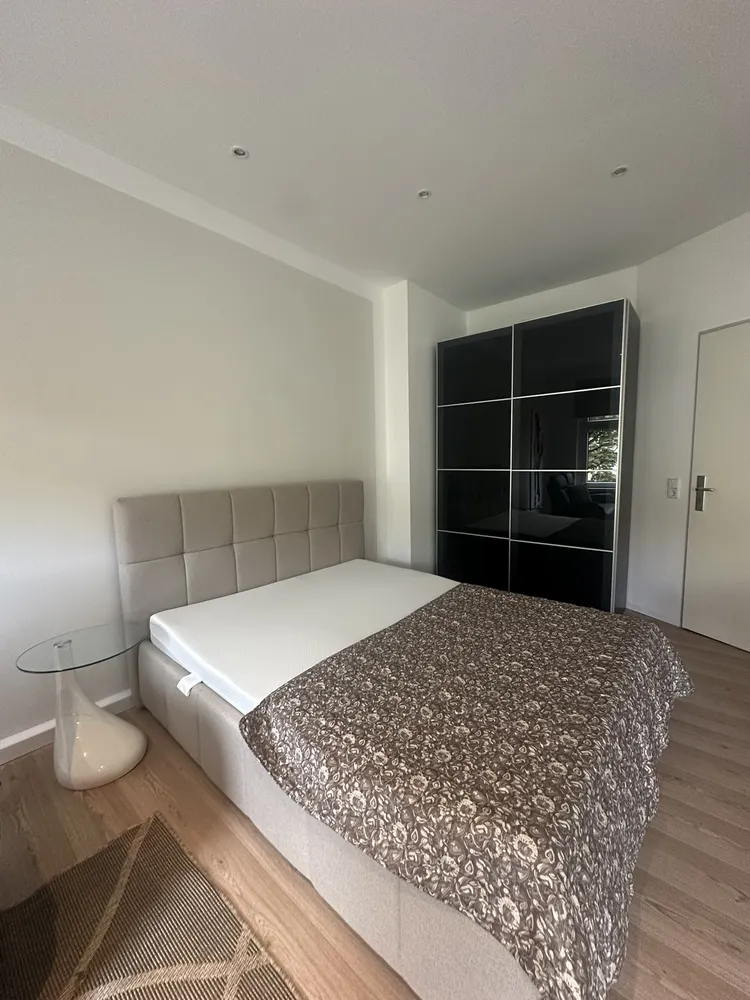 1 room apartment with 45 m² in Berlin – Photo 9