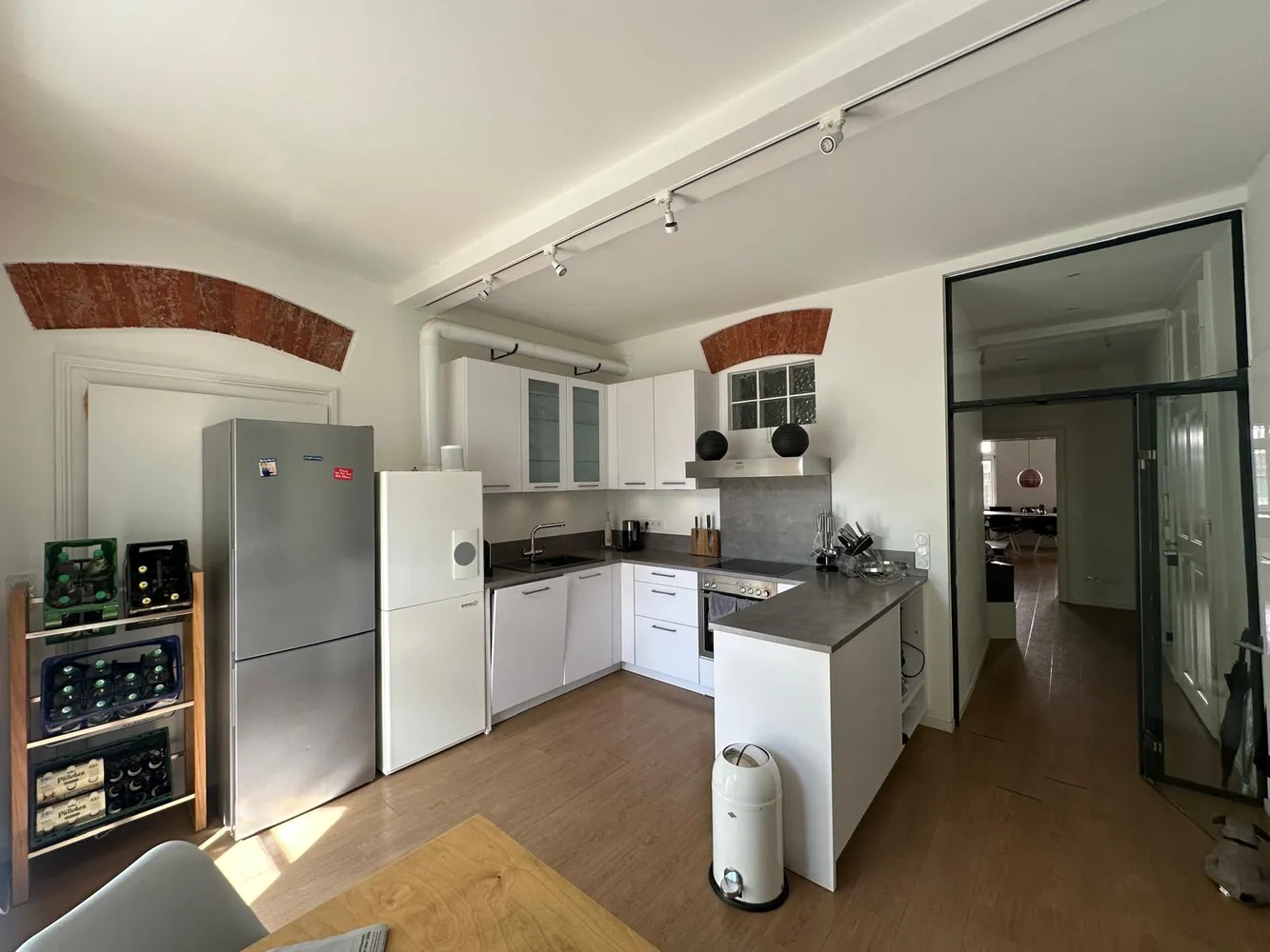 5 Zimmer Wohnung mit 120 m² in München – Bild 3