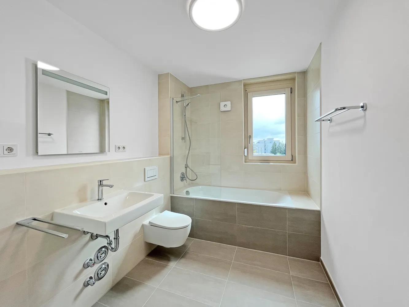 3 Zimmer Wohnung mit 82 m² in München – Bild 5