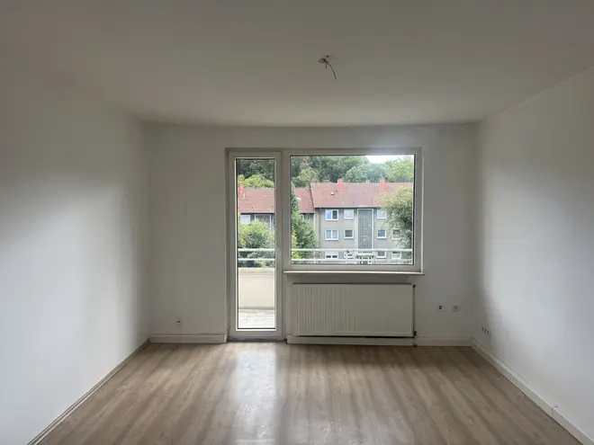 3 Zimmer Wohnung mit 60 m² in Bochum – Bild 4