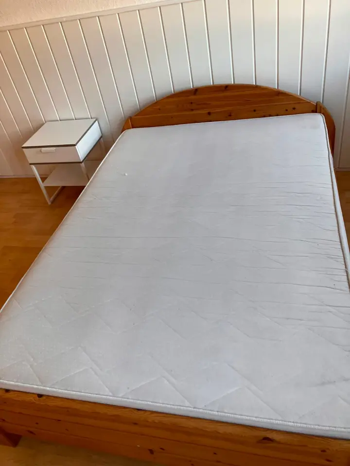 WG-Zimmer mit 19 m² in Flensburg – Bild 2
