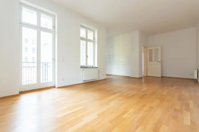 2 Zimmer Wohnung mit 72 m² in Leipzig – Bild 4