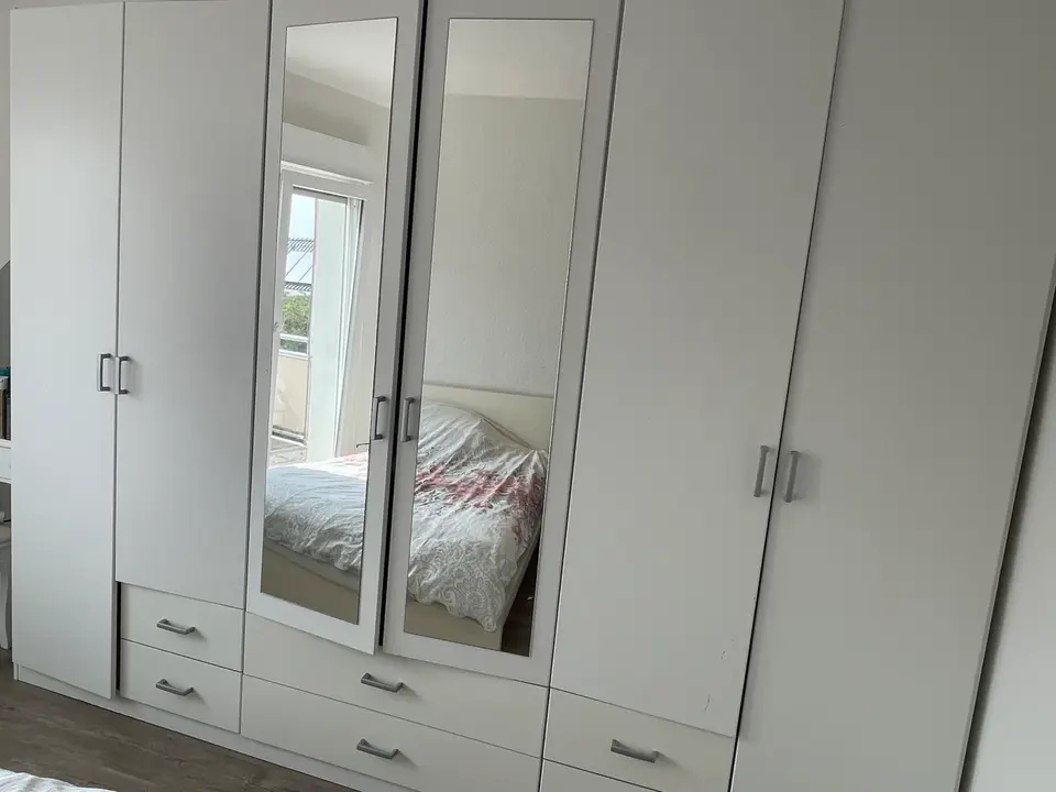 3 Zimmer Wohnung mit 60 m² in Essen – Bild 7