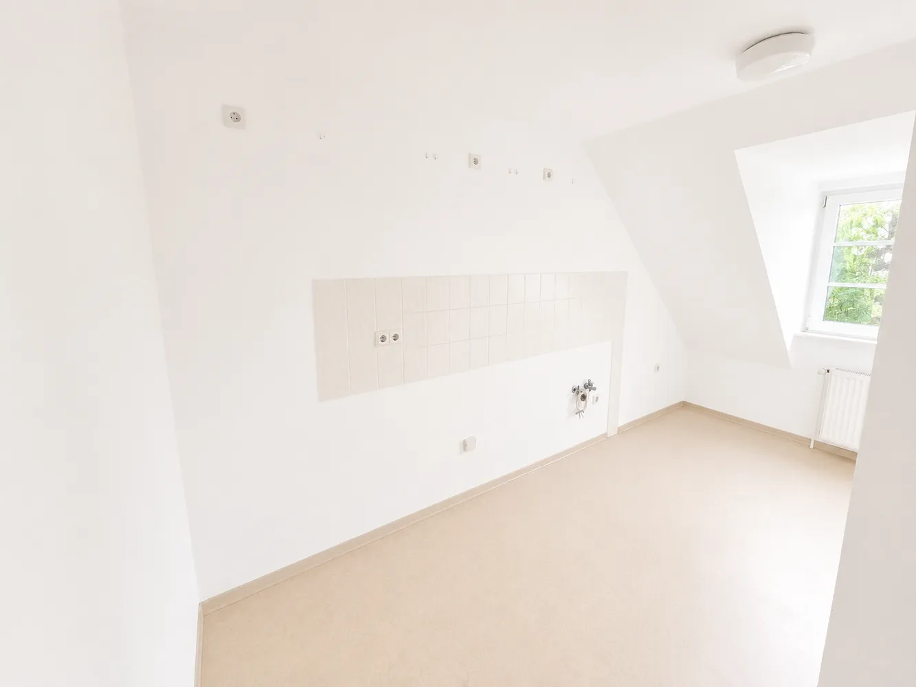 3 Zimmer Wohnung mit 78 m² in Bremen – Bild 3