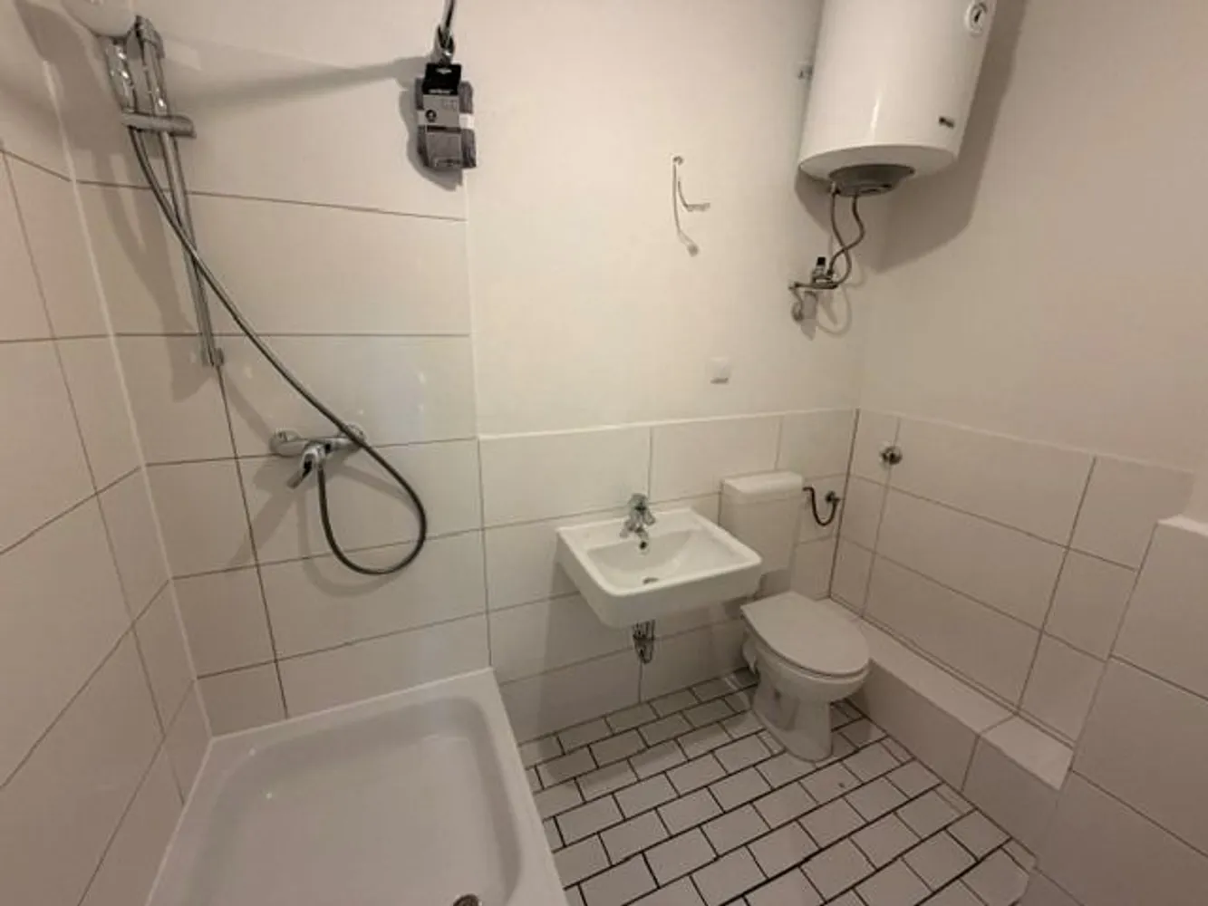 1 Zimmer Wohnung mit 34 m² in Berlin – Bild 3